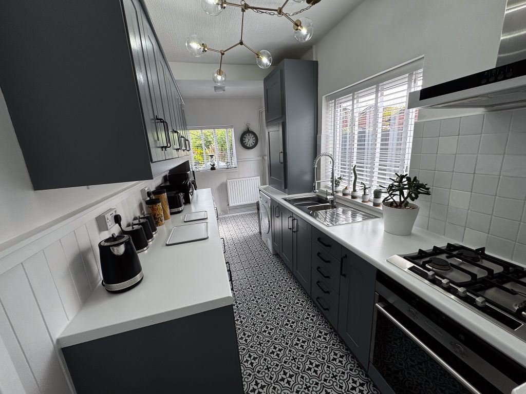 Additional image 5 of 3 bed semi-detached house for saleSt. Georges Avenue, Wolstanton, Newcastle-Under-Lyme ST5