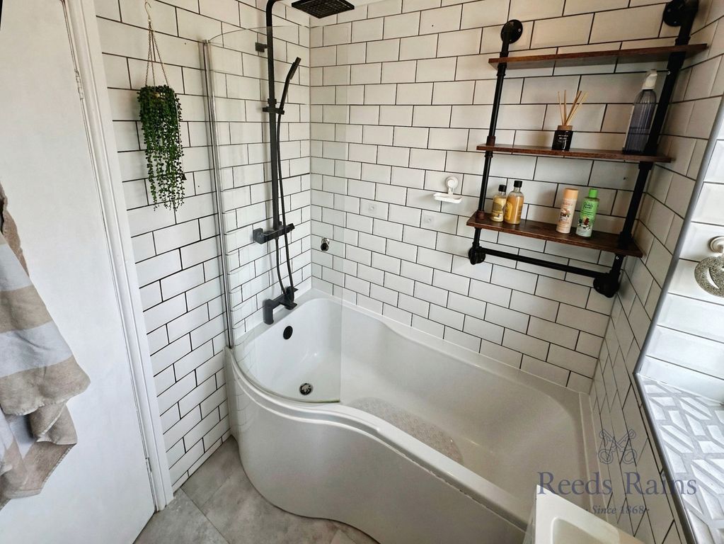 Additional image 11 of 2 bed semi-detached house for saleSeabridge Lane, Newcastle, Staffordshire ST5