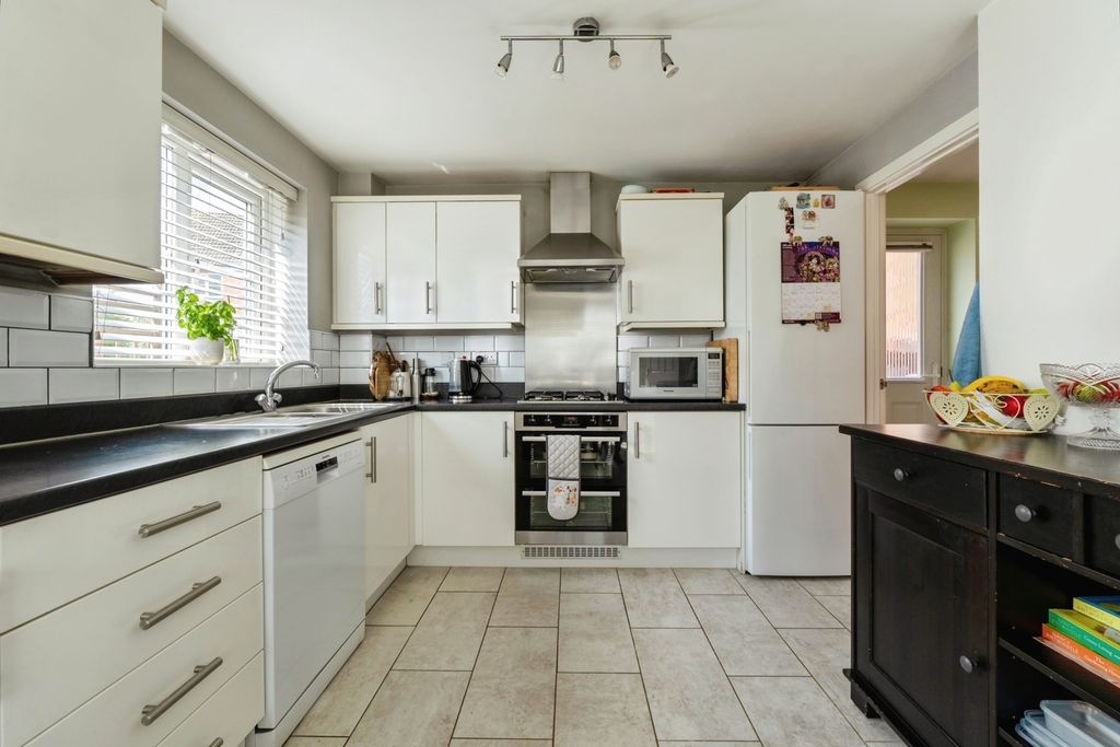 Additional image 9 of 4 bed detached house for salePasture Drive, Birstall, Leicester, Leicestershire LE4