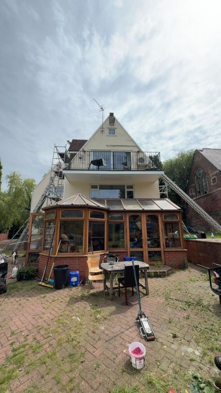 Additional image 22 of 4 bed detached house for saleLeycett Lane, Leycett, Newcastle ST5