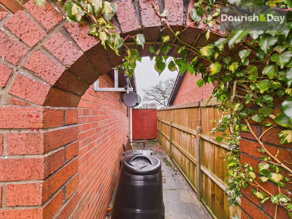 Additional image 25 of 3 bed detached bungalow for saleMucklestone Wood Lane, Loggerheads TF9