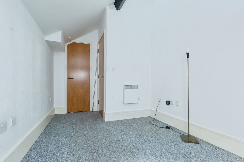 Additional image 9 of 2 bed flat for saleWimbledon Street, Leicester LE1