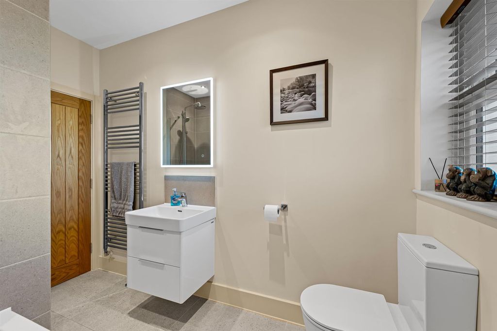 Additional image 22 of 3 bed detached bungalow for saleNorth Lodge Road, Old Dalby LE14