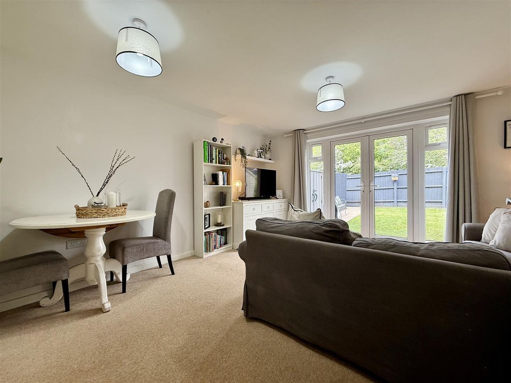Additional image 2 of 2 bed semi-detached house for saleRaynesford Close, Quorn, Leicestershire LE12
