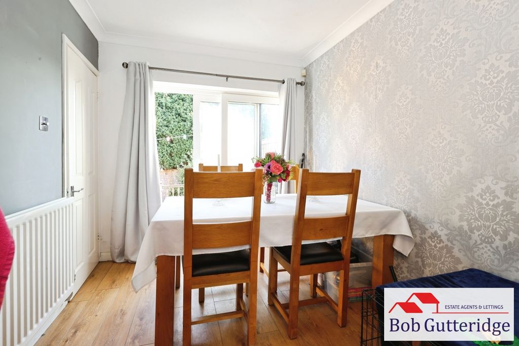 Additional image 4 of 3 bed semi-detached house for saleHayfield Road, Silverdale, Newcastle ST5