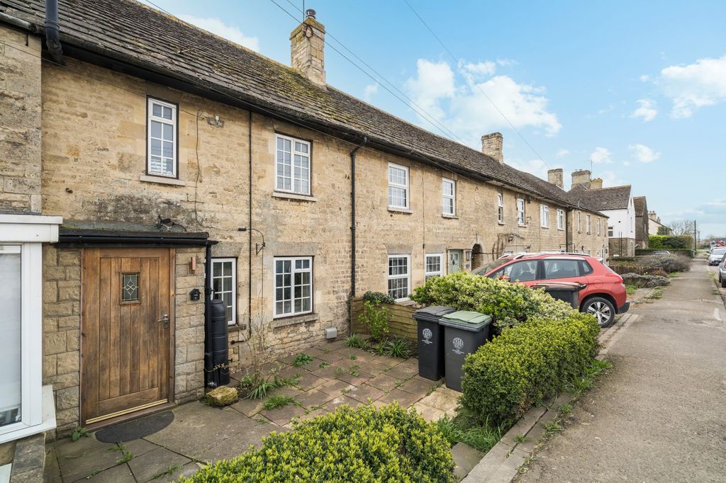 Additional image 13 of 2 bed terraced house for saleStamford Road, Easton On The Hill, Stamford, Lincolnshire PE9