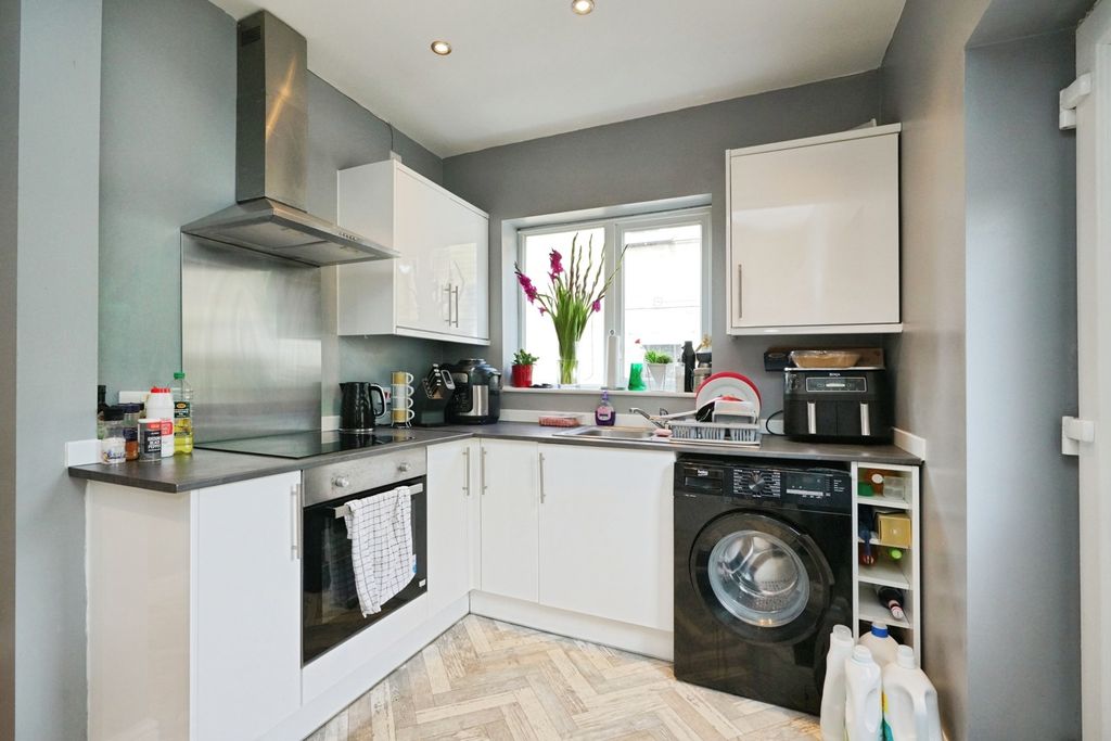 Additional image 3 of 3 bed semi-detached house for saleBonchurch Road, Whitwick, Coalville, Leicestershire LE67