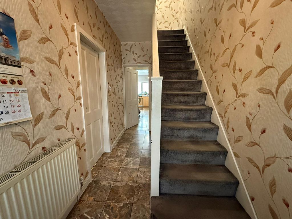 Additional image 8 of 3 bed semi-detached house for saleSt. Ives Road, Leicester LE4