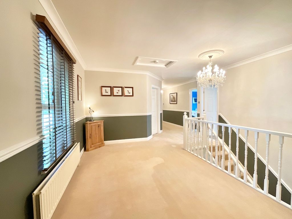 Additional image 17 of 5 bed detached house for salePartridge Ride, Loggerheads TF9