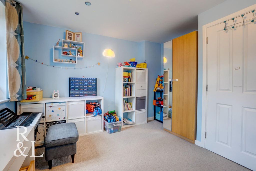 Additional image 13 of 3 bed terraced house for saleDunbar Way, Ashby-De-La-Zouch LE65