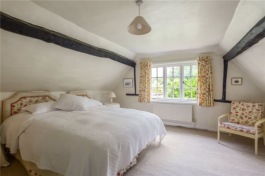Additional image 17 of 5 bed detached house for saleThe Street, Marden, Devizes, Wiltshire SN10