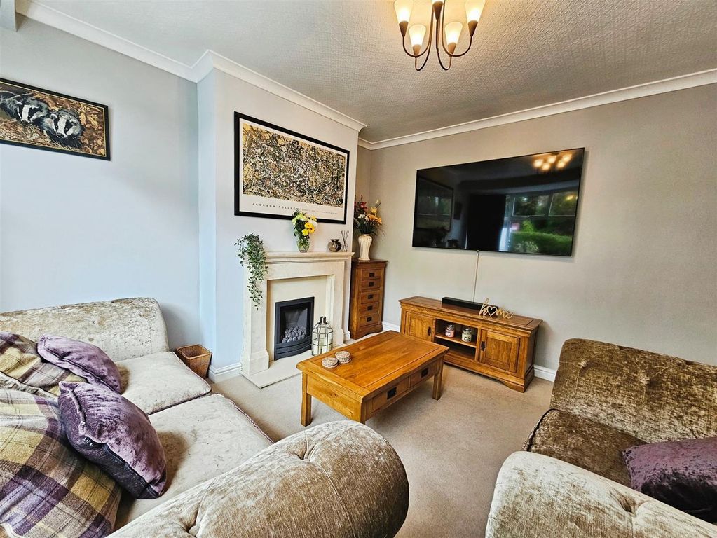Additional image 6 of 3 bed semi-detached house for saleSt. Georges Avenue, Endon, Stoke-On-Trent ST9