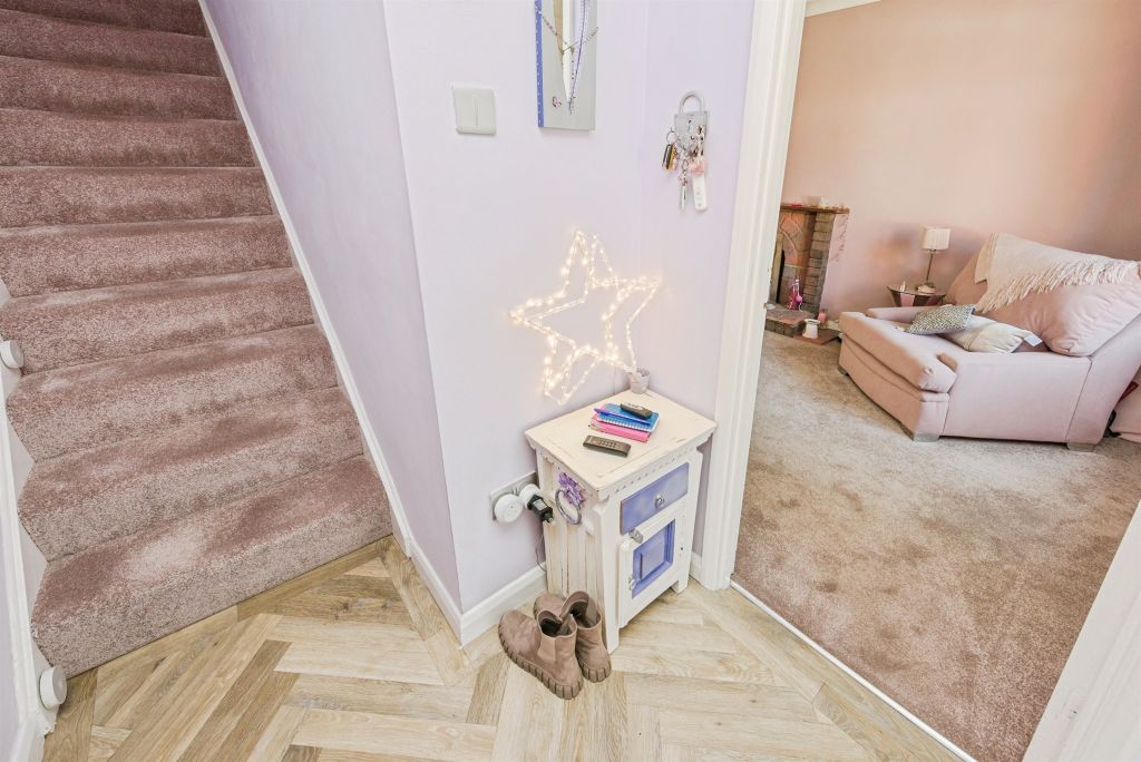 Additional image 16 of 3 bed semi-detached house for saleHaymoor, Lichfield WS14