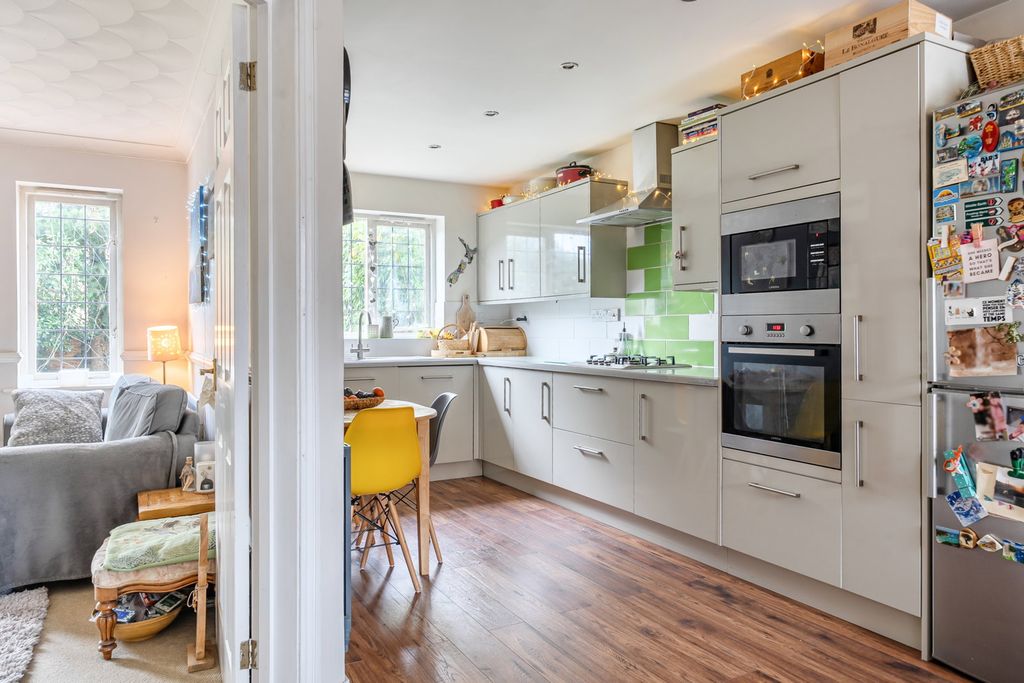 Additional image 5 of 4 bed detached house for saleRiverside Drive, Monkton Park, Chippenham SN15