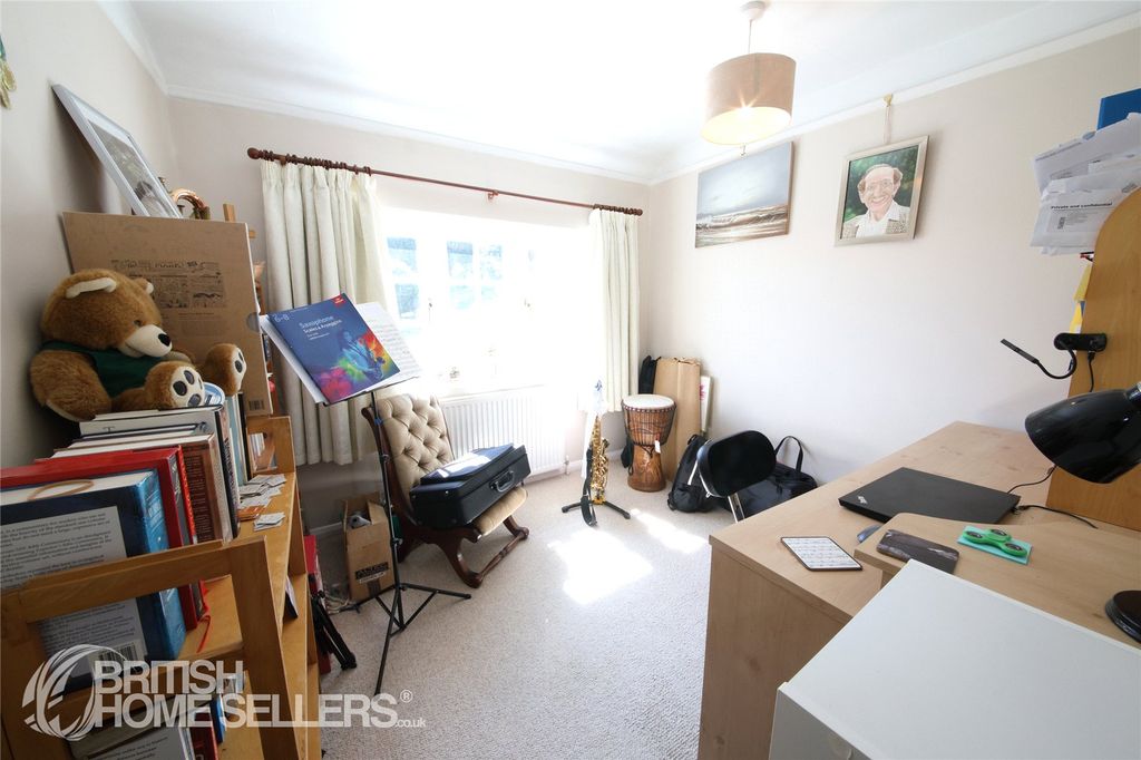 Additional image 19 of 4 bed cottage for saleChurch Street, Scalford, Melton Mowbray, Leicestershire LE14