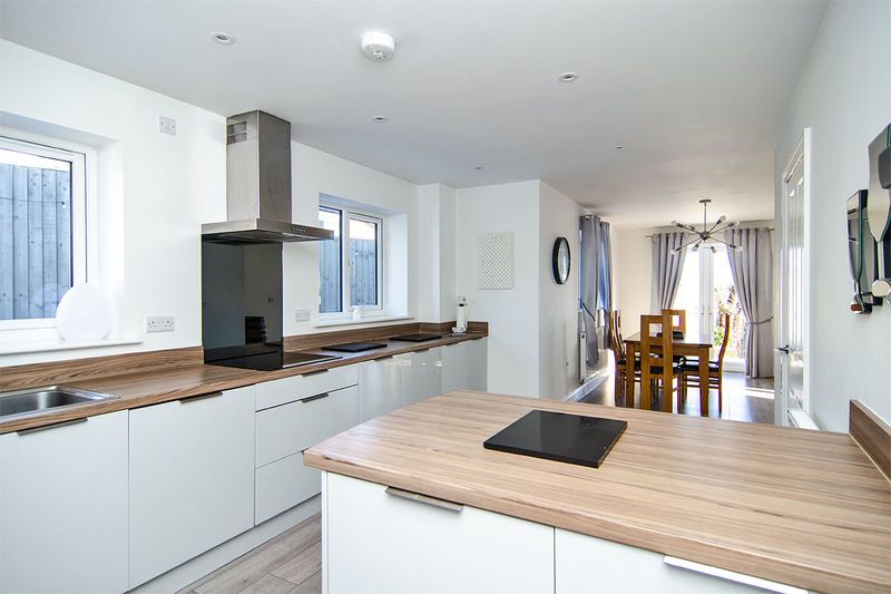 Additional image 6 of 4 bed detached house for saleLittleworth Road, Hednesford, Cannock WS12