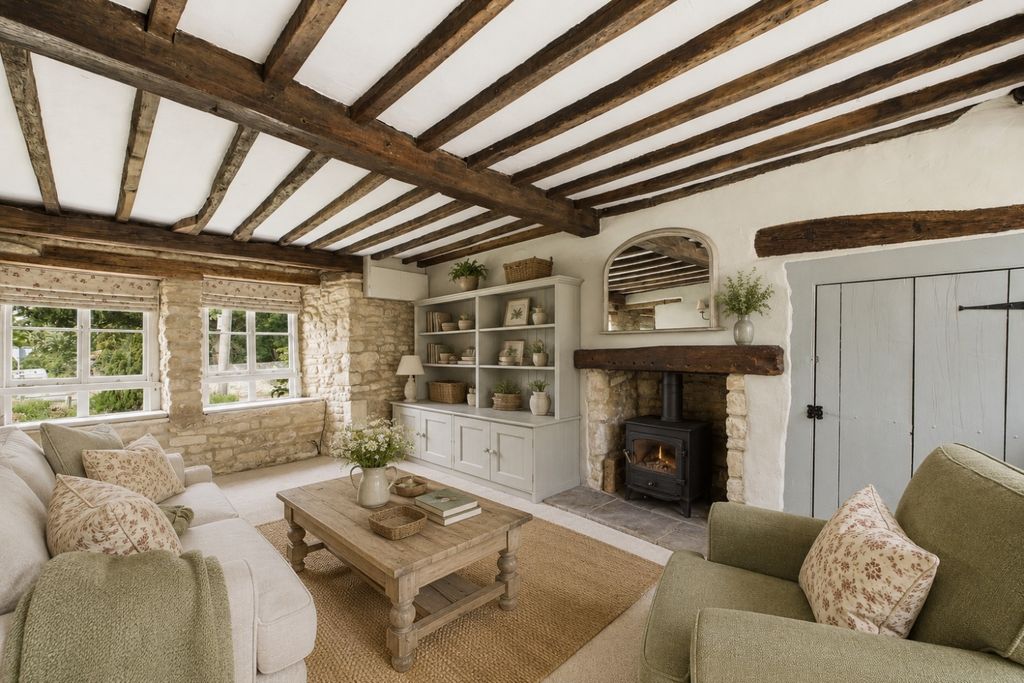 Additional image 16 of 3 bed cottage for saleShepherds Walk, Belmesthorpe, Stamford, Lincolnshire PE9