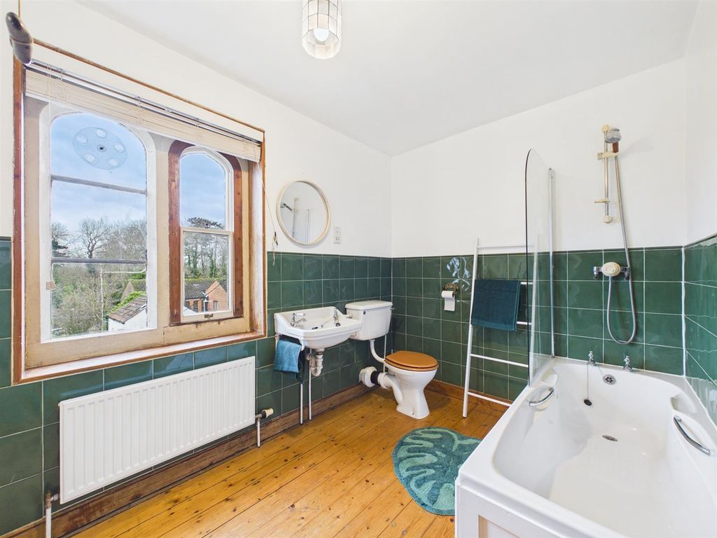 Additional image 5 of 1 bed terraced house for saleSt. Mary Street, Chippenham SN15
