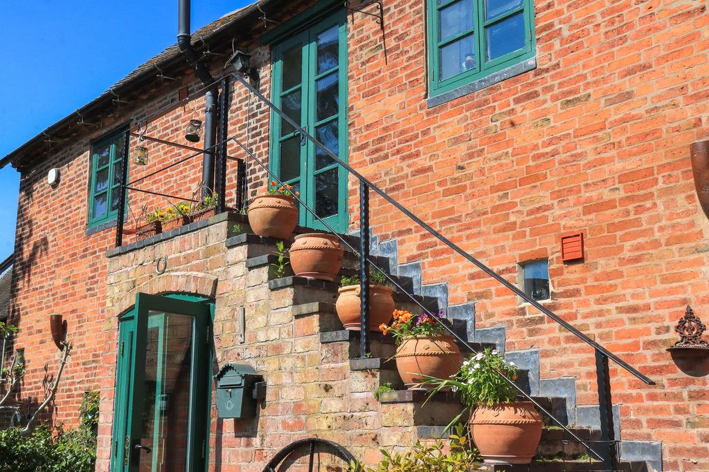 Additional image 34 of 4 bed barn conversion for saleElford, Tamworth B79