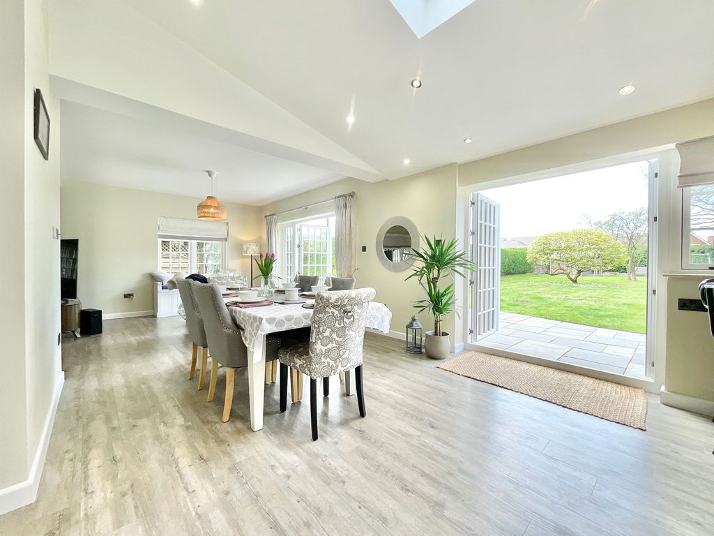 Additional image 13 of 4 bed detached house for saleSandyfields, Baldwins Gate ST5