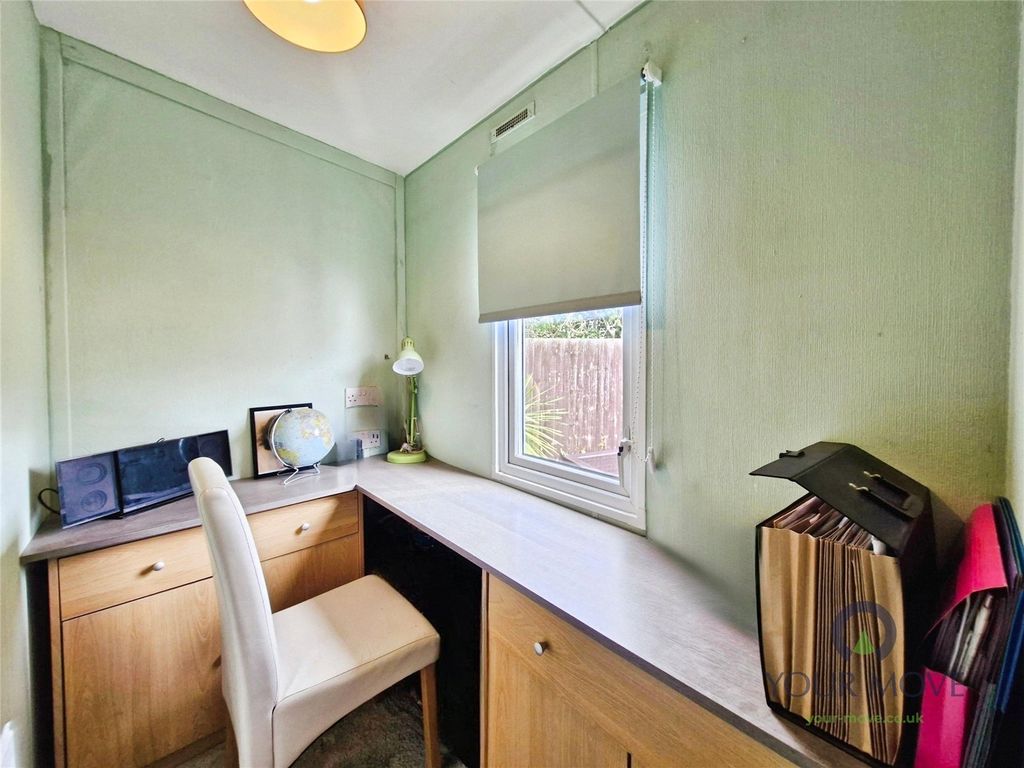 Additional image 10 of 3 bed mobile/park home for saleAshby Road, Sinope, Coalville, Leicestershire LE67
