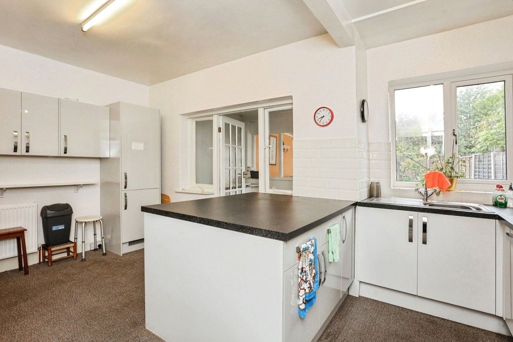 Additional image 6 of 3 bed semi-detached house for saleTurner Avenue, Loughborough, Leicestershire LE11