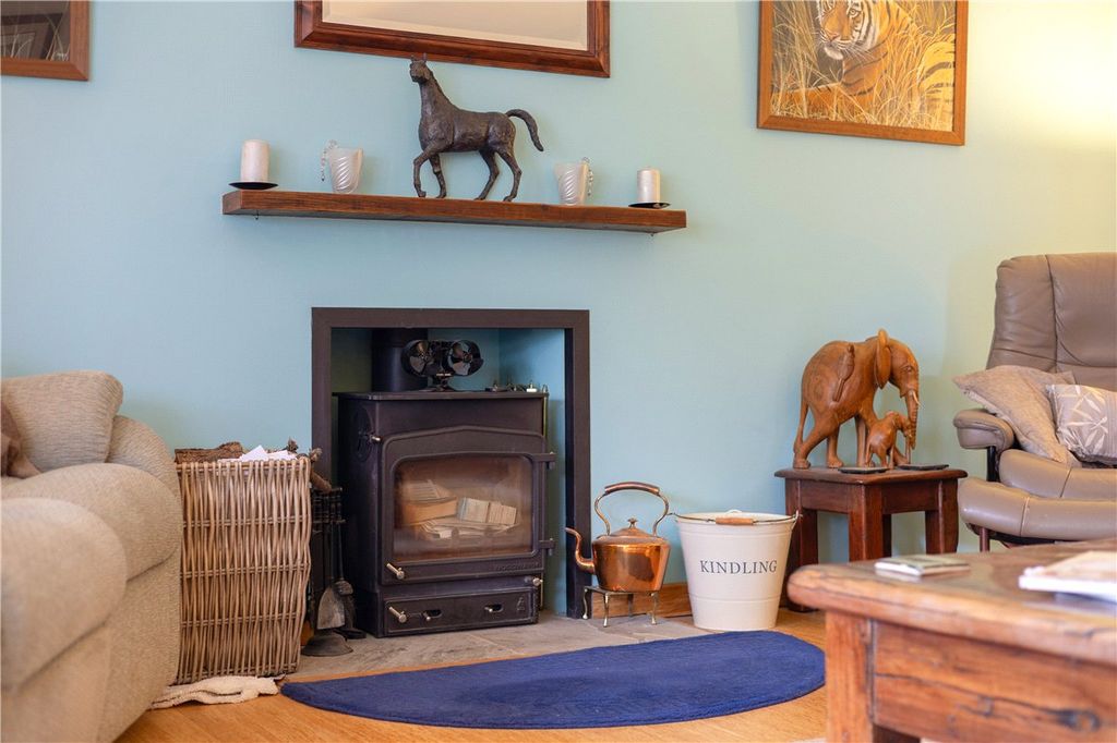 Additional image 8 of 5 bed detached house for saleLittleworth, Pewsey, Wiltshire SN9