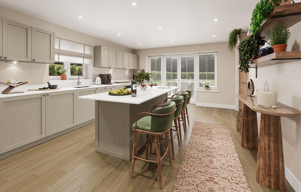 Additional image 3 of 5 bed detached house for saleKing's Water, Spine Road West, Ashton Keynes, Cirencester SN6