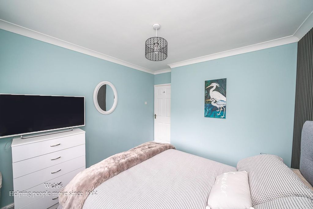 Additional image 20 of 3 bed detached bungalow for saleLichfield Drive, Great Haywood, Stafford ST18