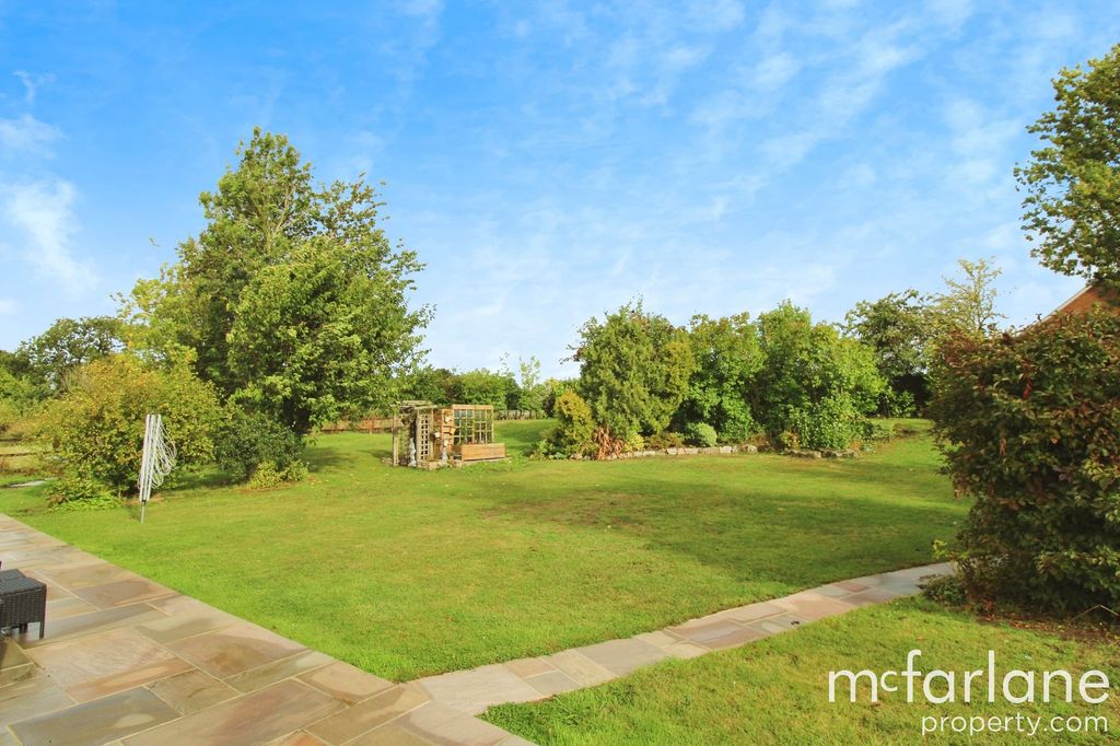 Additional image 28 of 6 bed detached house for saleUffcott, Swindon SN4