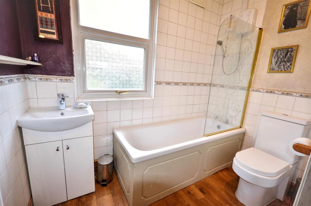 Additional image 12 of 3 bed terraced house for saleNewcastle Road, Stone ST15