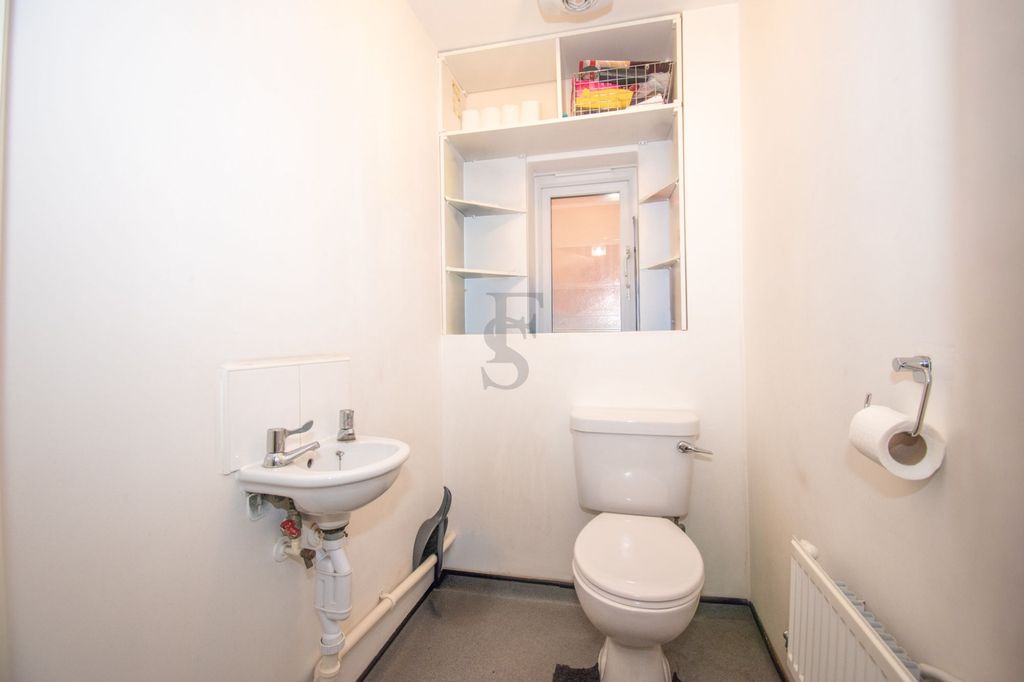Additional image 9 of 2 bed semi-detached house for saleAbelia Close, Leicester LE5