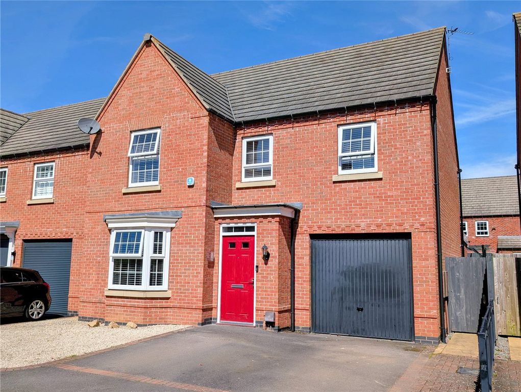 Additional image 29 of 4 bed detached house for saleCottesmore Close, Syston, Leicester, Leicestershire LE7