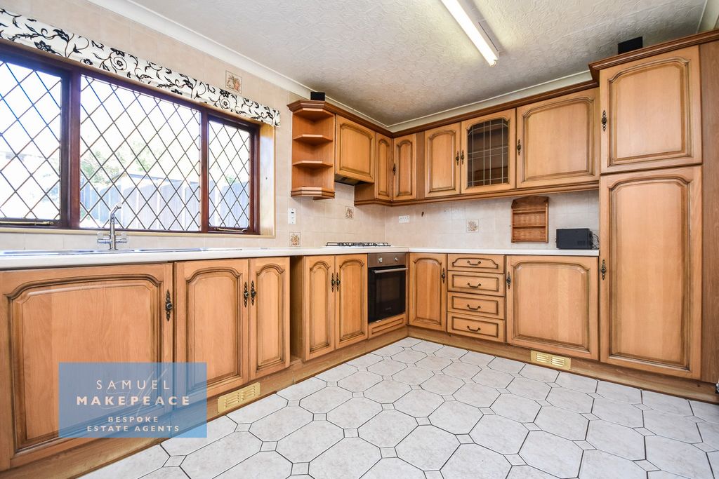 Additional image 4 of 2 bed semi-detached house for saleSherwin Road, Stanfields, Stoke-On-Trent ST6