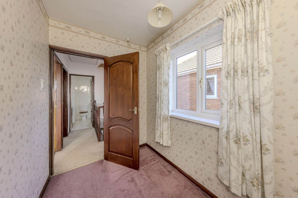 Additional image 15 of 3 bed semi-detached house for saleClive Avenue, Stoke On Trent ST2