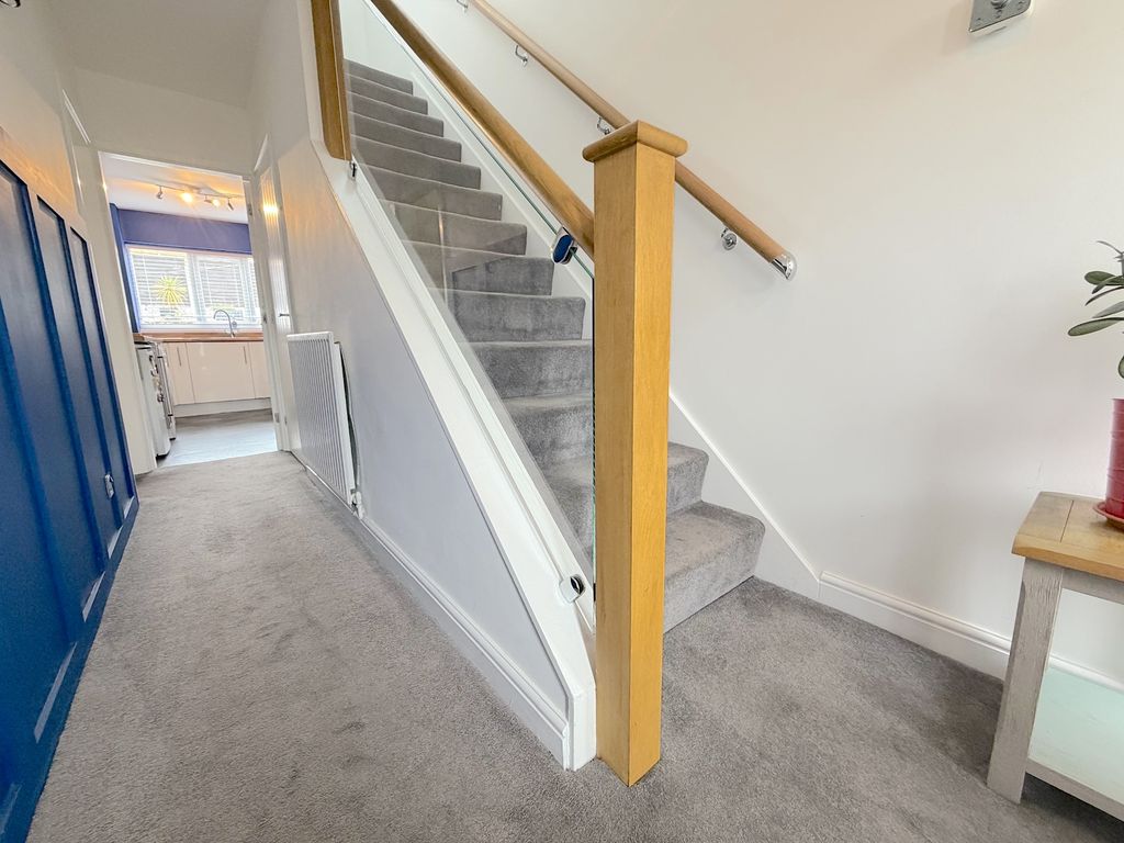 Additional image 6 of 3 bed semi-detached house for salePriory Road, Hednesford, Cannock WS12