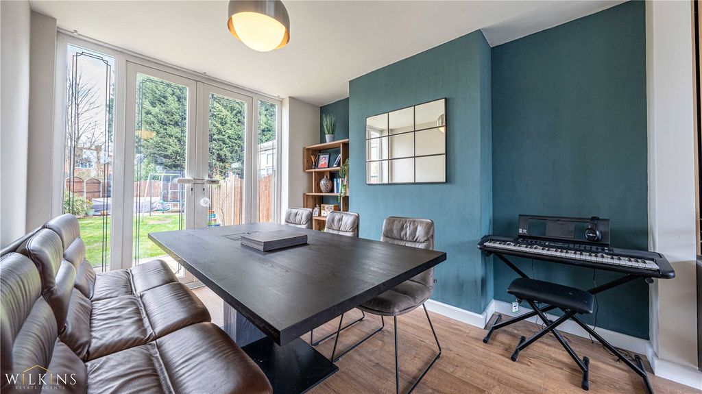 Additional image 6 of 3 bed semi-detached house for saleYenton Close, Tamworth, Staffordshire B78
