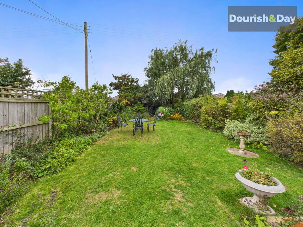 Additional image 19 of 2 bed semi-detached house for saleEccleshall Road, Great Bridgeford, Stafford ST18
