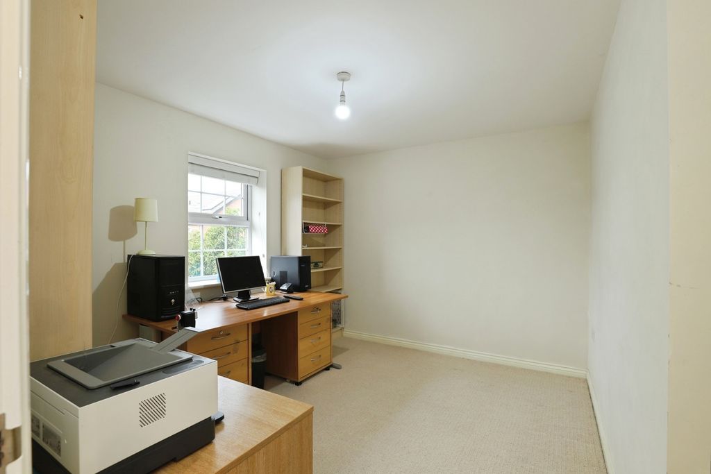 Additional image 10 of 4 bed detached house for saleHallaton Drive, Syston, Leicester, Leicestershire LE7