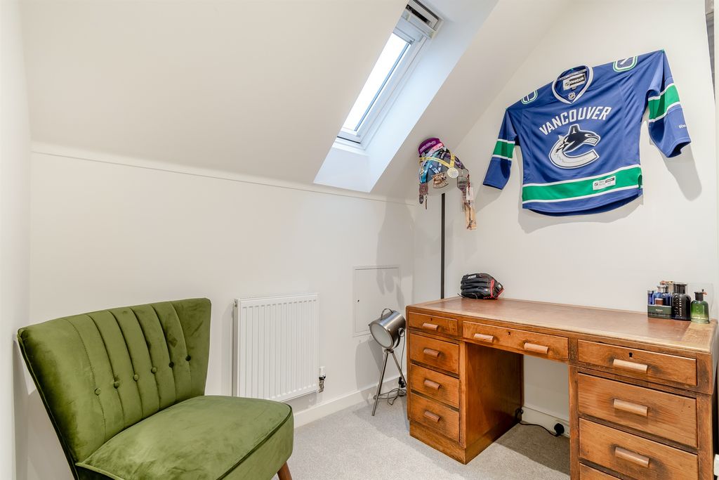 Additional image 13 of 3 bed semi-detached house for saleSouthwell Way, Uppingham, Oakham LE15