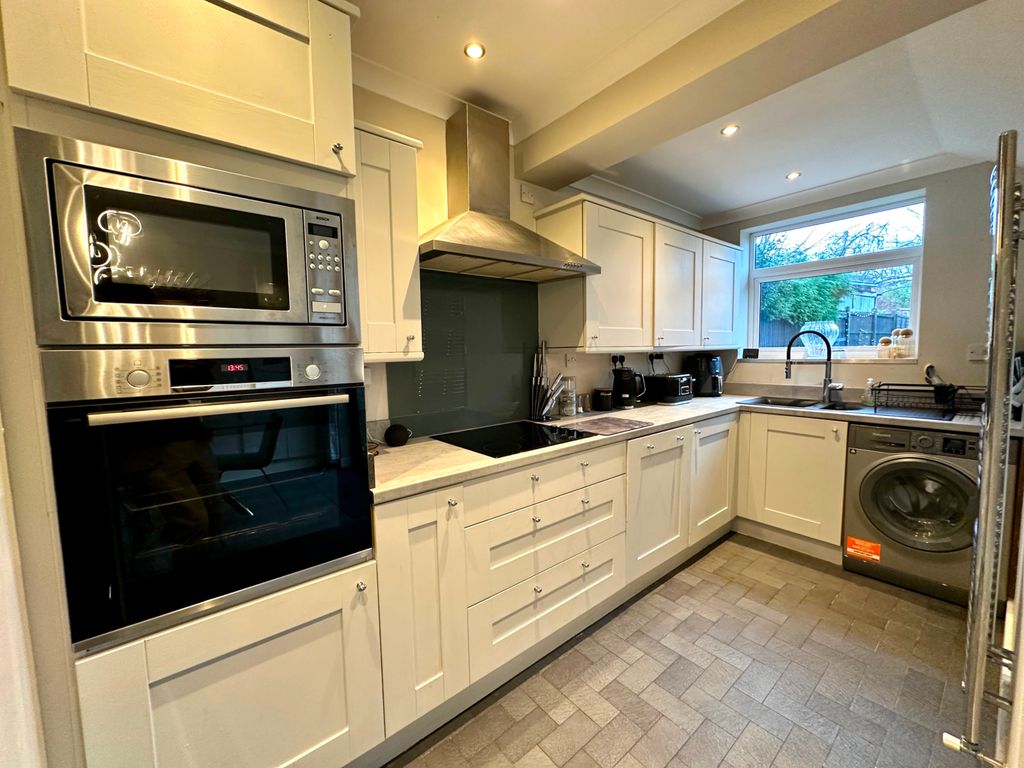 Additional image 7 of 3 bed semi-detached house for saleHuntington Terrace Road, Cannock WS11