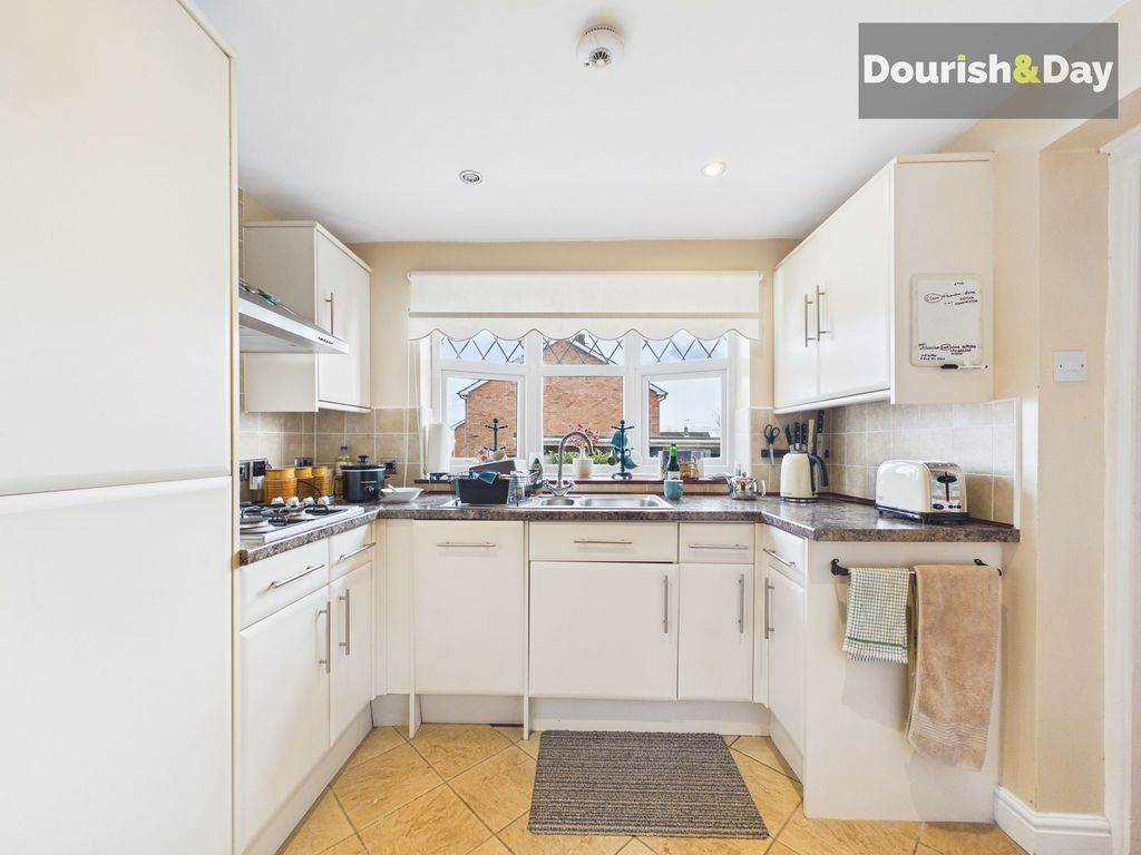 Additional image 3 of 3 bed semi-detached house for saleTrevelyans Green, Stafford ST16