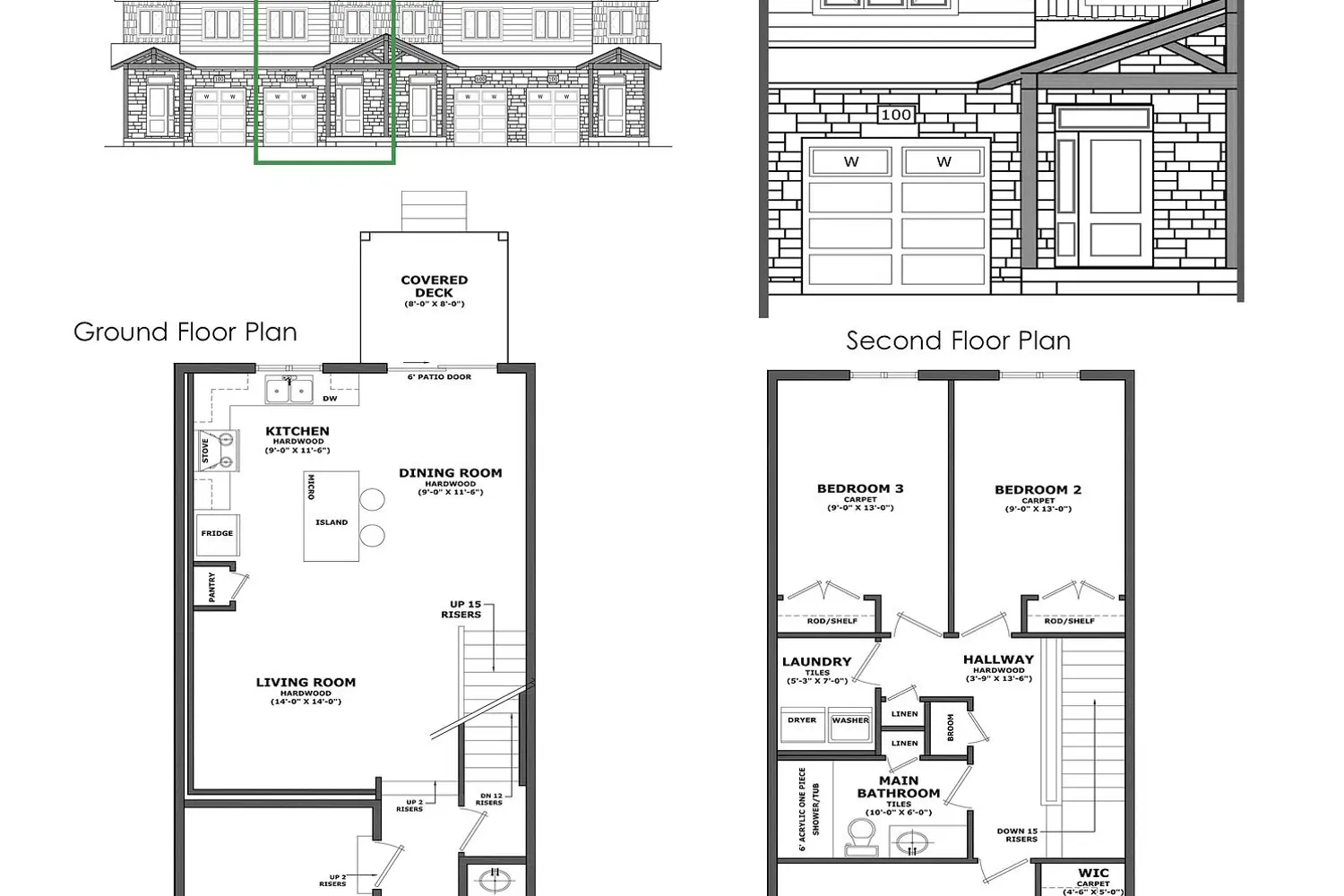 Additional image 16 of 353 Voyageur Place