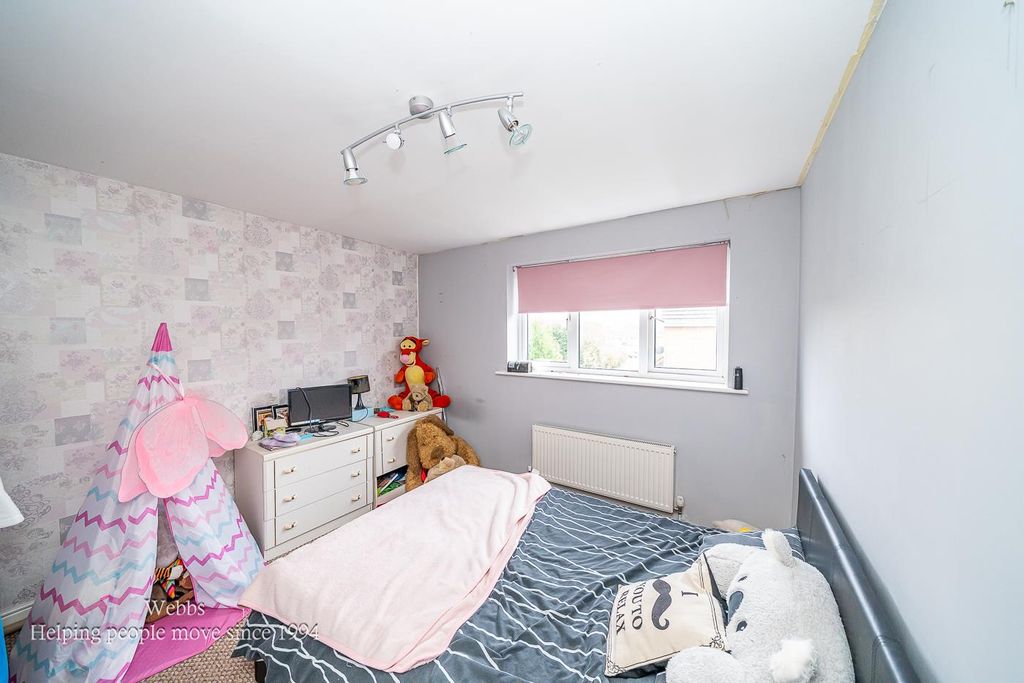 Additional image 16 of 5 bed detached house for saleQuinton Place, Norton Canes, Cannock WS11