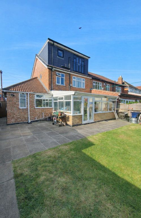 Additional image 2 of 4 bed semi-detached house for saleWhitehall Road, Leicester LE5