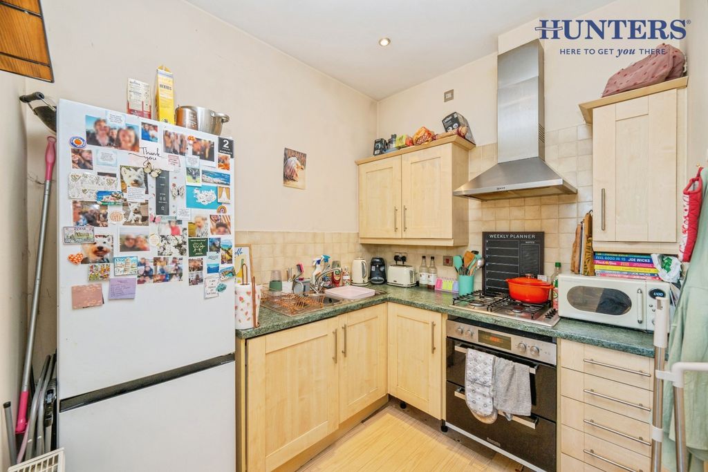 Additional image 9 of 1 bed flat for saleSandford Street, Lichfield WS13