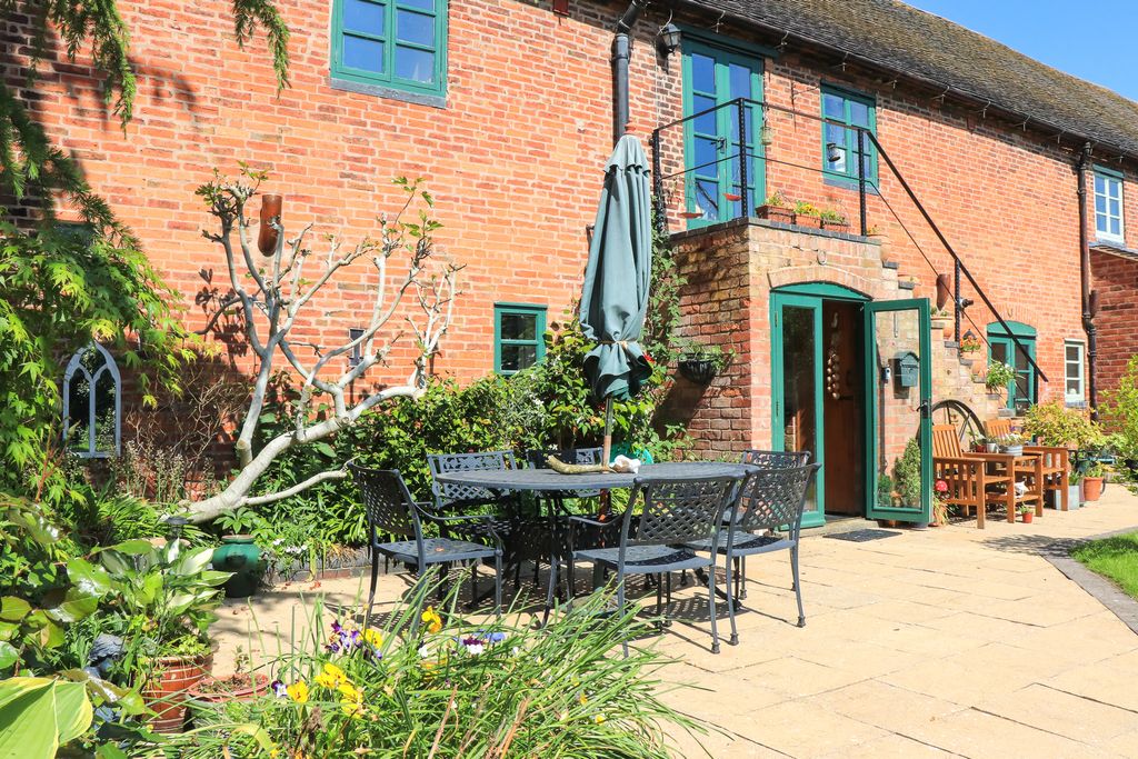 Additional image 32 of 4 bed barn conversion for saleElford, Tamworth B79