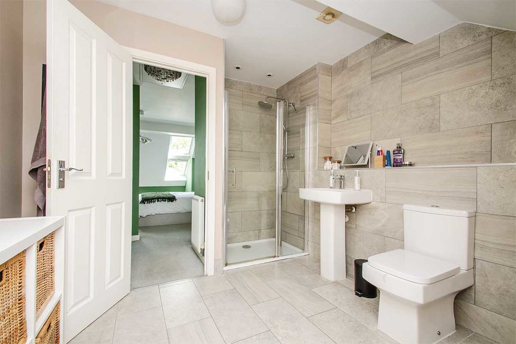 Additional image 15 of 3 bed semi-detached house for saleVictory Close, Lichfield WS14