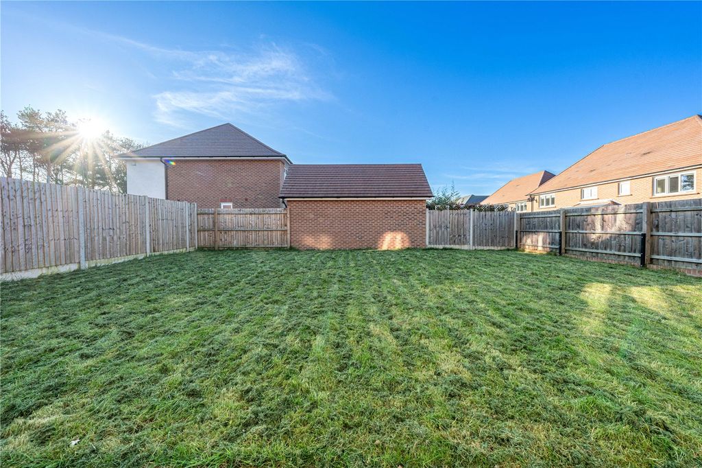 Additional image 32 of 4 bed detached house for saleHopton Close, Amington, Tamworth, Staffordshire B77