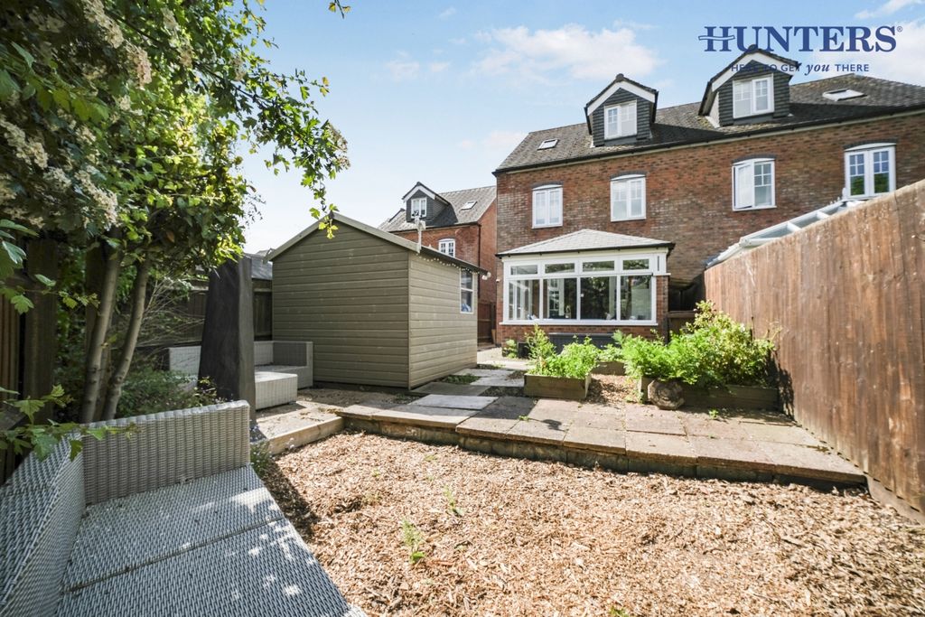 Additional image 18 of 4 bed semi-detached house for saleLivingstone Drive, Lichfield WS14